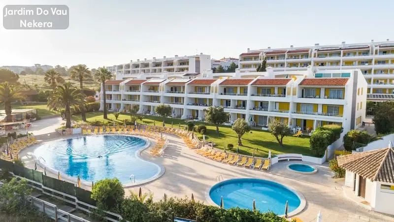 Jardim do Vau, Algarve: zdjęcie 2 z 10