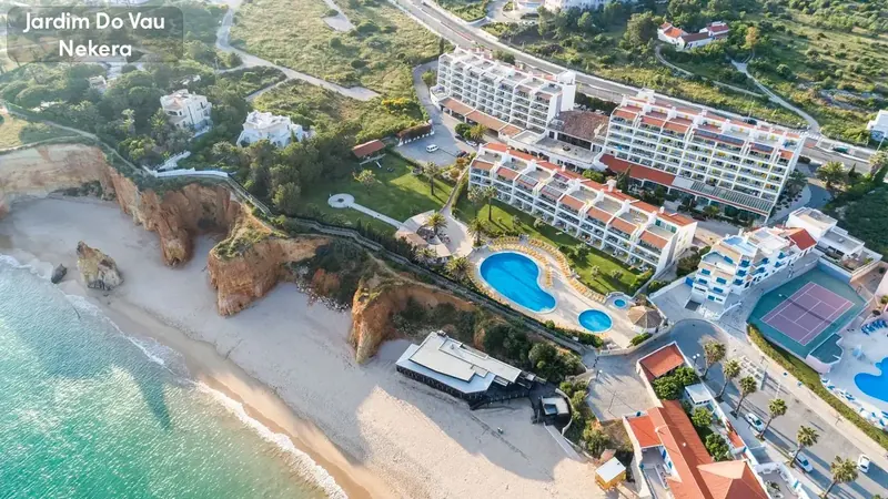 Jardim do Vau, Algarve: zdjęcie 3 z 10