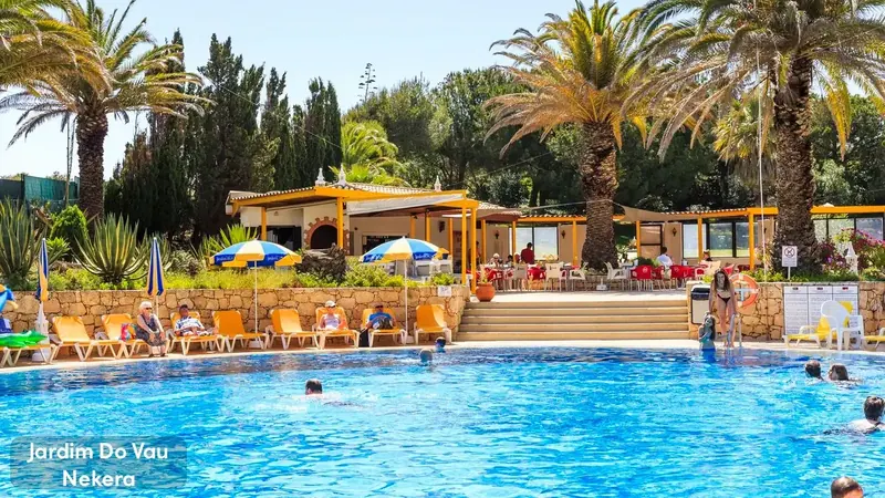 Jardim do Vau, Algarve: zdjęcie 4 z 10