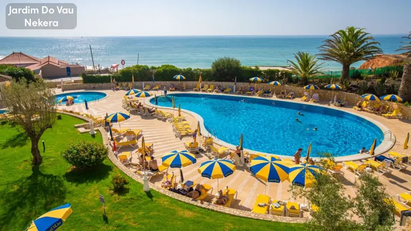 Jardim do Vau, Algarve: zdjęcie 5 z 10