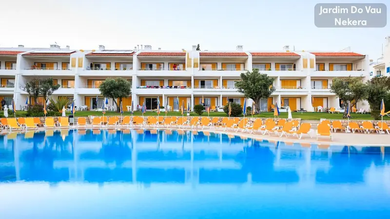 Jardim do Vau, Algarve: zdjęcie 6 z 10