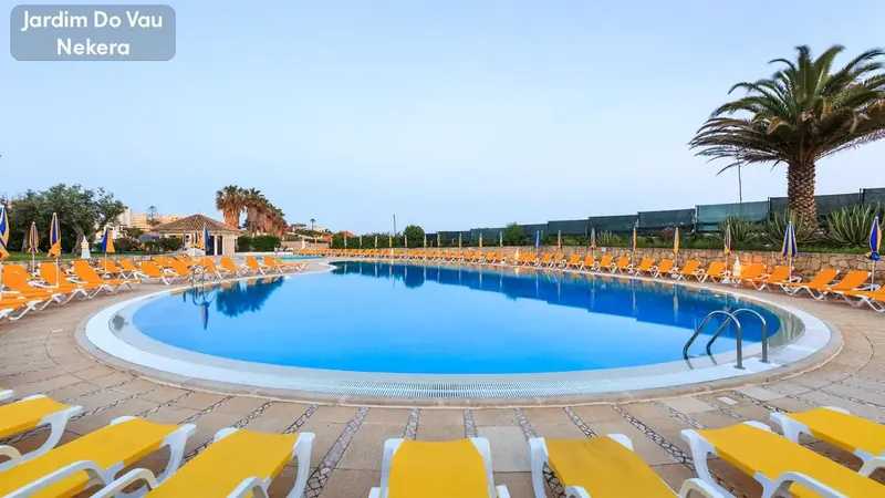 Jardim do Vau, Algarve: zdjęcie 7 z 10