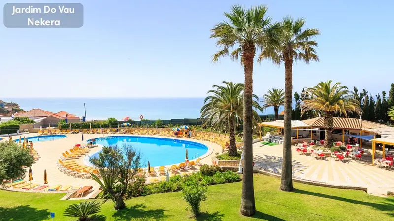 Jardim do Vau, Algarve: zdjęcie 8 z 10