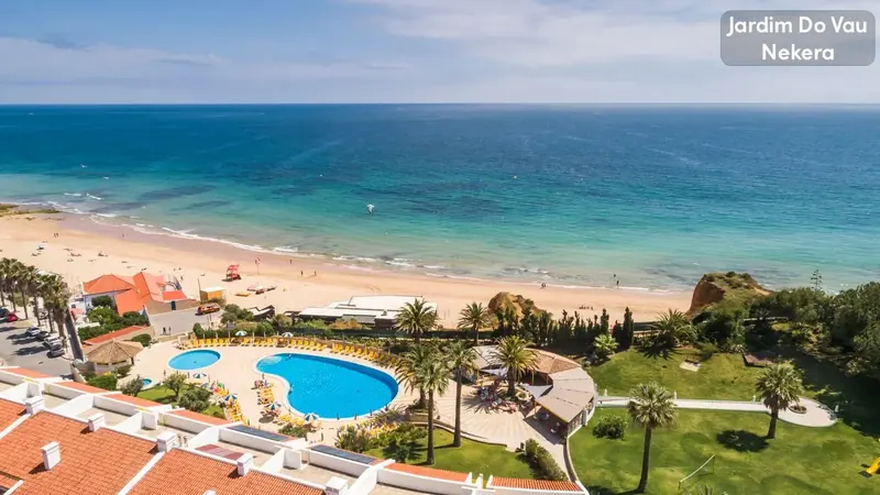 Jardim do Vau, Algarve: zdjęcie 9 z 10