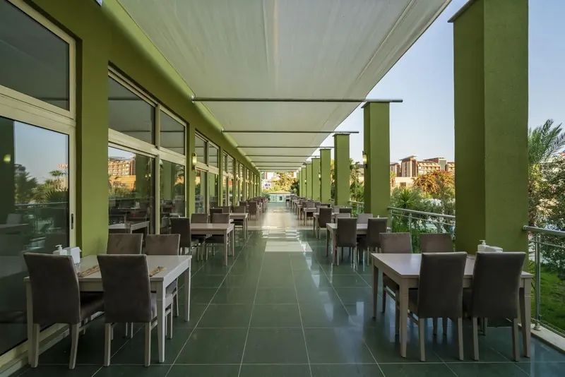 Miarosa Konakli Garden, Alanya: zdjęcie 10 z 10