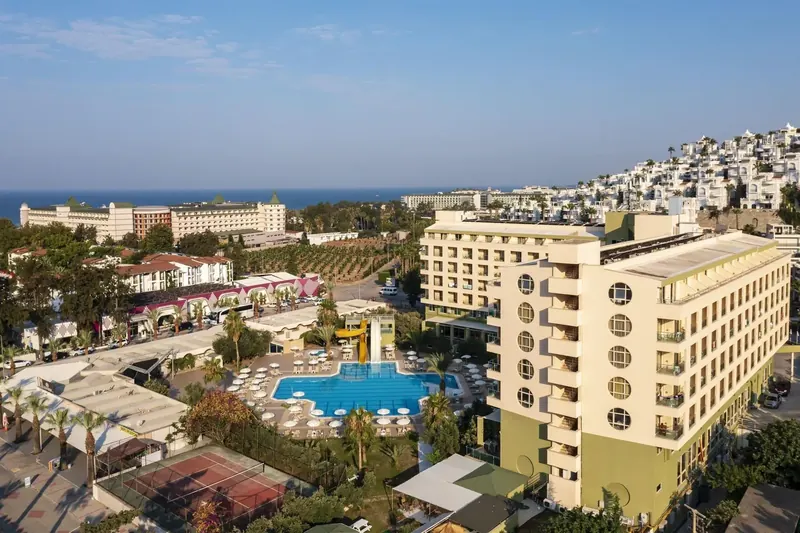 Miarosa Konakli Garden, Alanya: zdjęcie 3 z 10
