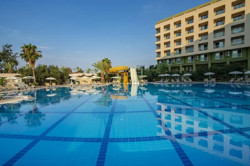 Miarosa Konakli Garden, Alanya: zdjęcie 4 z 10