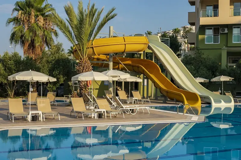 Miarosa Konakli Garden, Alanya: zdjęcie 5 z 10