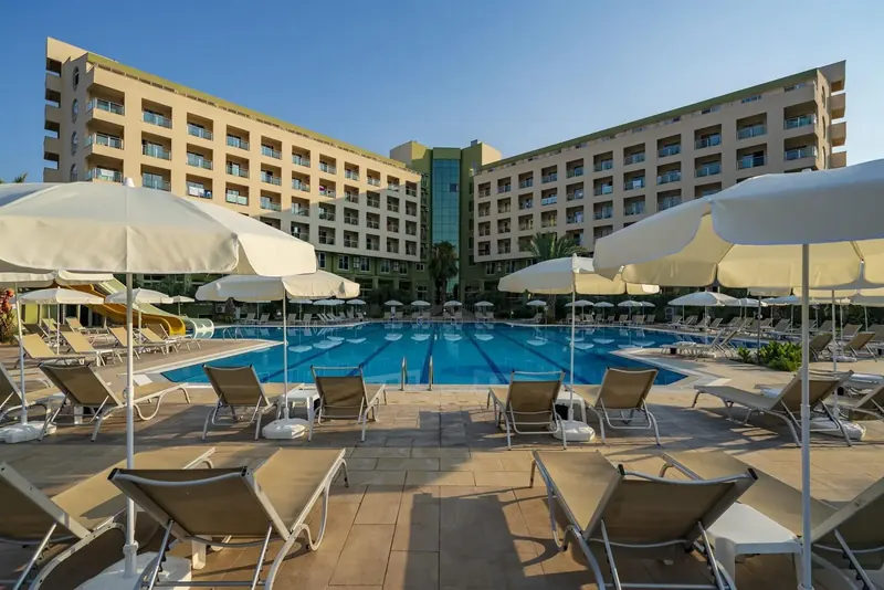 Miarosa Konakli Garden, Alanya: zdjęcie 6 z 10
