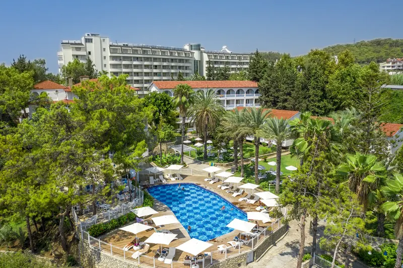 Utopia Beach Club, Alanya: zdjęcie 10 z 10