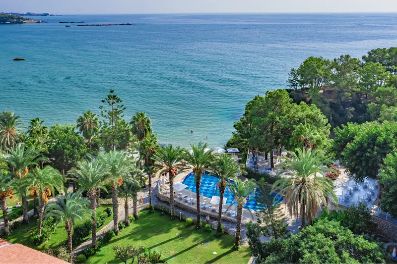 Utopia Beach Club, Alanya: zdjęcie 3 z 10