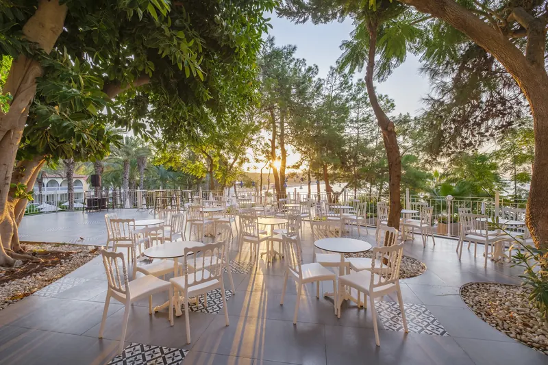 Utopia Beach Club, Alanya: zdjęcie 4 z 10