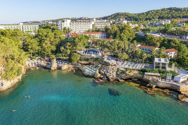 Utopia Beach Club, Alanya: zdjęcie 5 z 10