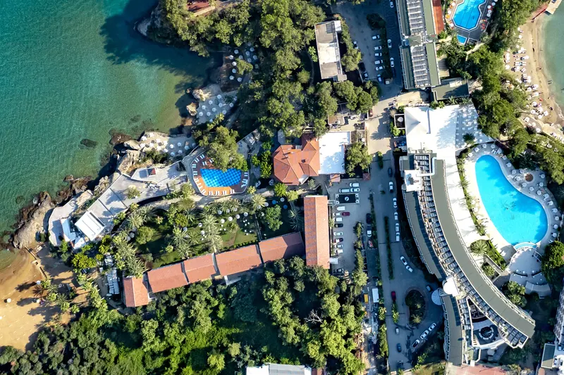 Utopia Beach Club, Alanya: zdjęcie 7 z 10