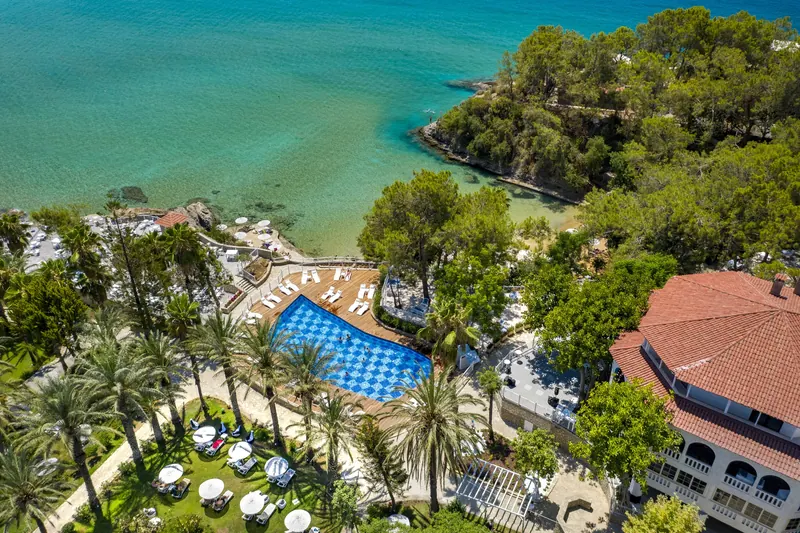 Utopia Beach Club, Alanya: zdjęcie 8 z 10