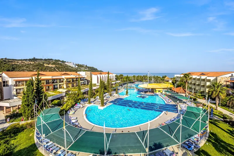 Aqua Fantasy, Kusadasi: zdjęcie 10 z 10