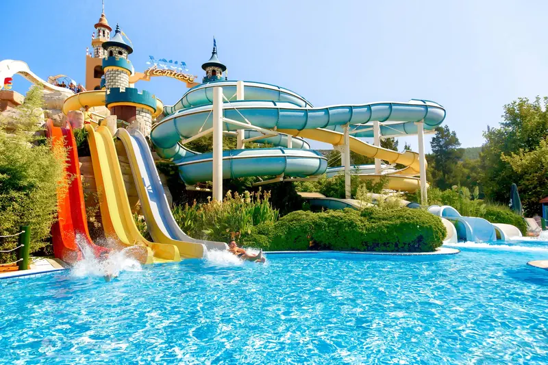 Aqua Fantasy, Kusadasi: zdjęcie 2 z 10