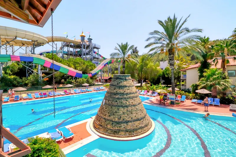 Aqua Fantasy, Kusadasi: zdjęcie 3 z 10