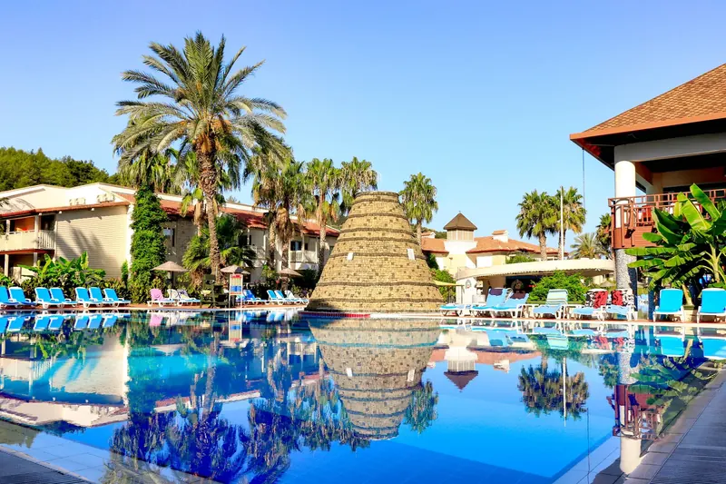 Aqua Fantasy, Kusadasi: zdjęcie 4 z 10