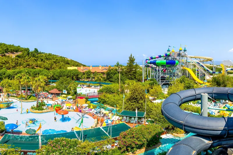 Aqua Fantasy, Kusadasi: zdjęcie 5 z 10