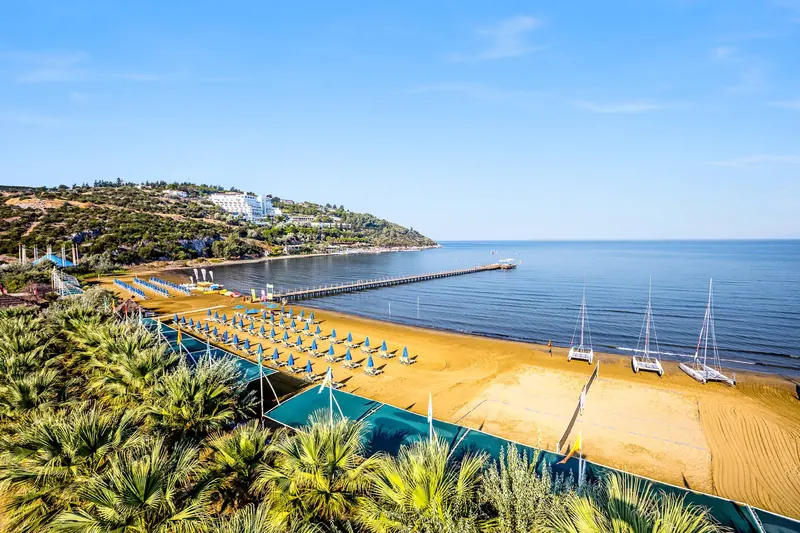 Aqua Fantasy, Kusadasi: zdjęcie 6 z 10
