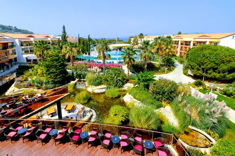 Aqua Fantasy, Kusadasi: zdjęcie 7 z 10