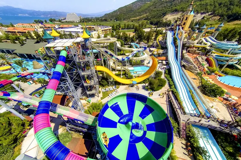 Aqua Fantasy, Kusadasi: zdjęcie 8 z 10