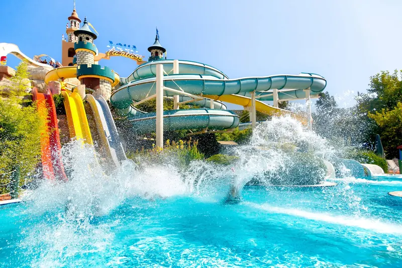 Aqua Fantasy, Kusadasi: zdjęcie 9 z 10