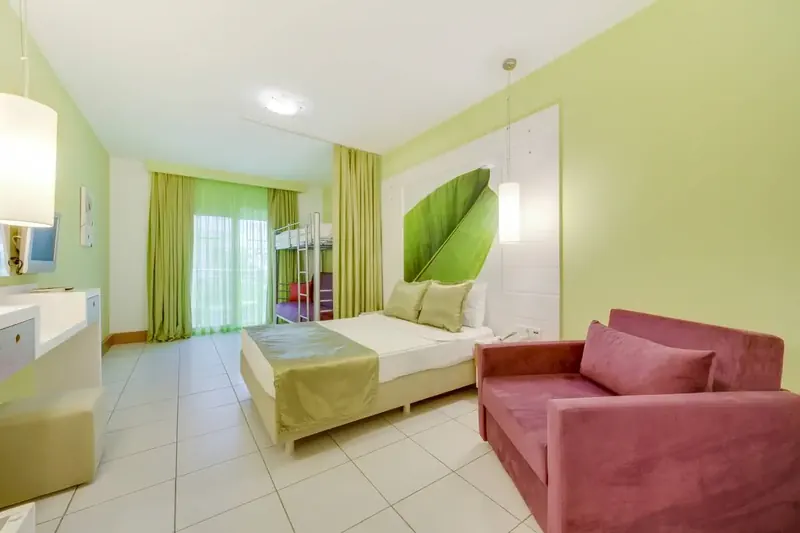 Armonia Holiday Village, Bodrum: zdjęcie 10 z 10