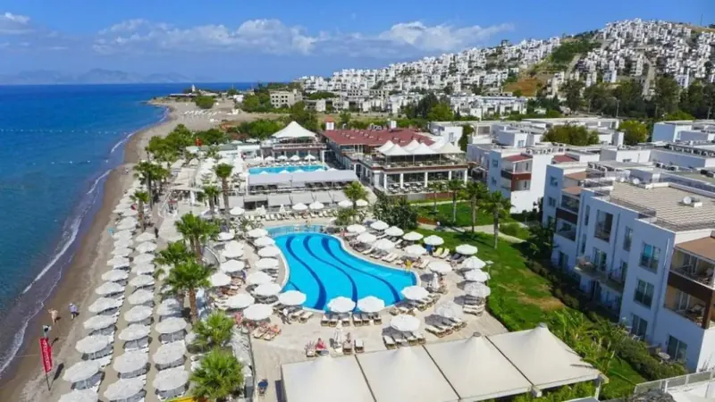 Armonia Holiday Village, Bodrum: zdjęcie 2 z 10
