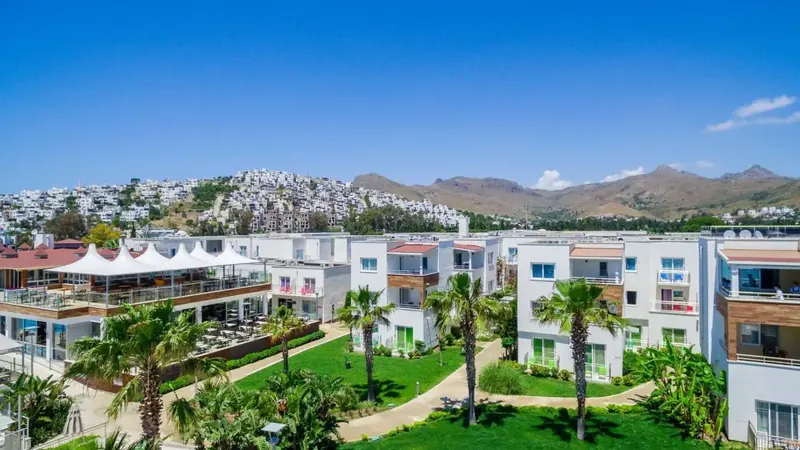 Armonia Holiday Village, Bodrum: zdjęcie 3 z 10