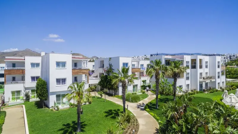Armonia Holiday Village, Bodrum: zdjęcie 4 z 10