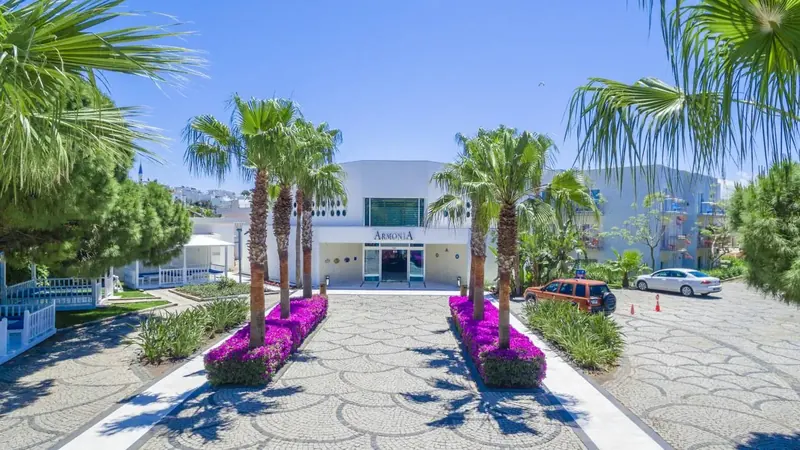 Armonia Holiday Village, Bodrum: zdjęcie 5 z 10