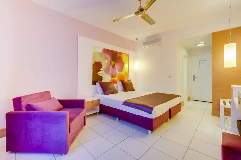 Armonia Holiday Village, Bodrum: zdjęcie 6 z 10