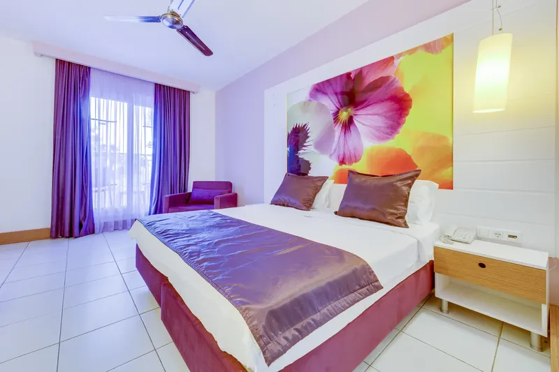 Armonia Holiday Village, Bodrum: zdjęcie 8 z 10