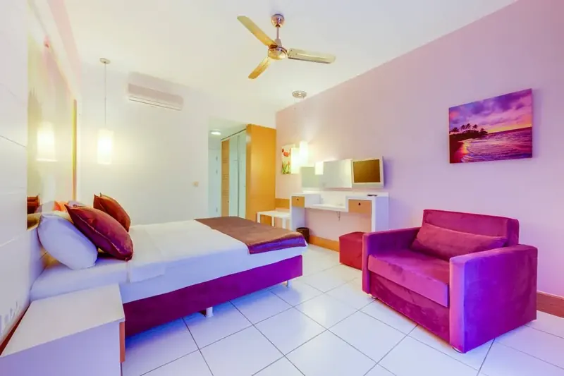 Armonia Holiday Village, Bodrum: zdjęcie 9 z 10