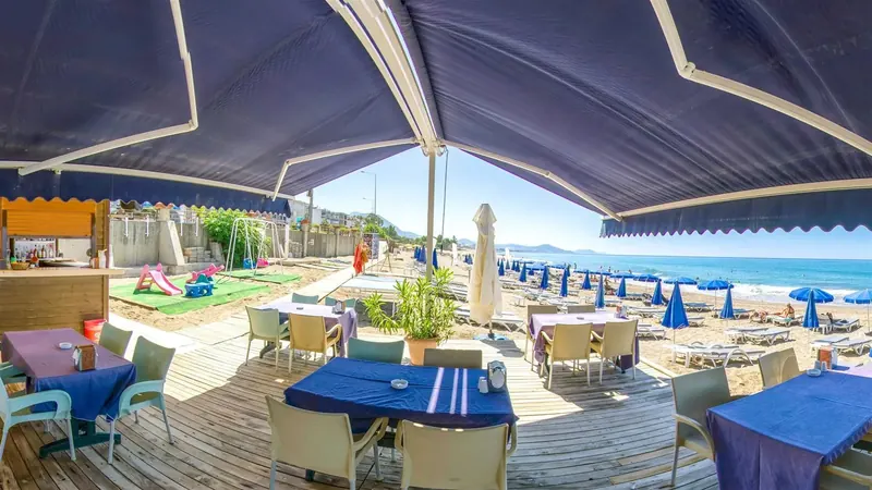 Arsi, Alanya: zdjęcie 10 z 10