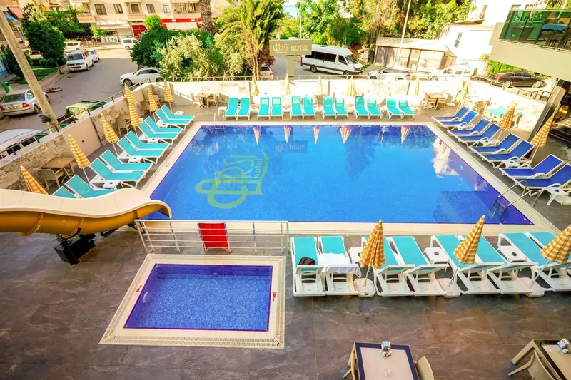 Arsi, Alanya: zdjęcie 3 z 10