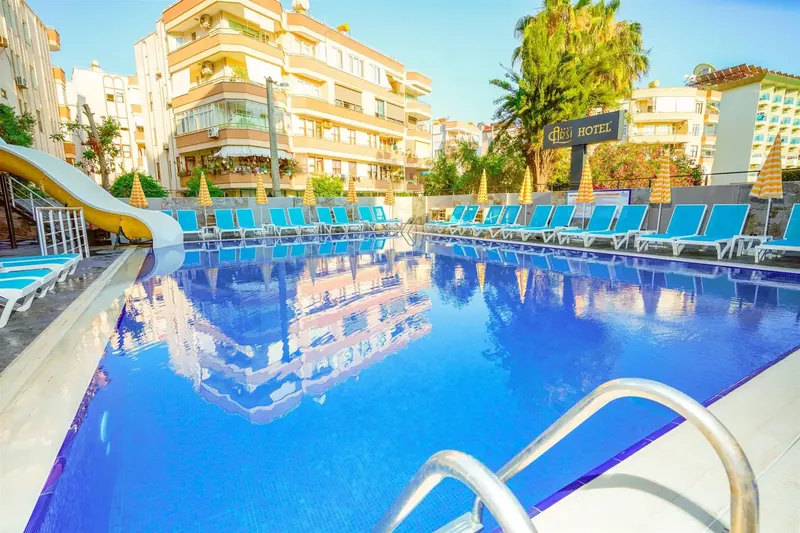 Arsi, Alanya: zdjęcie 4 z 10