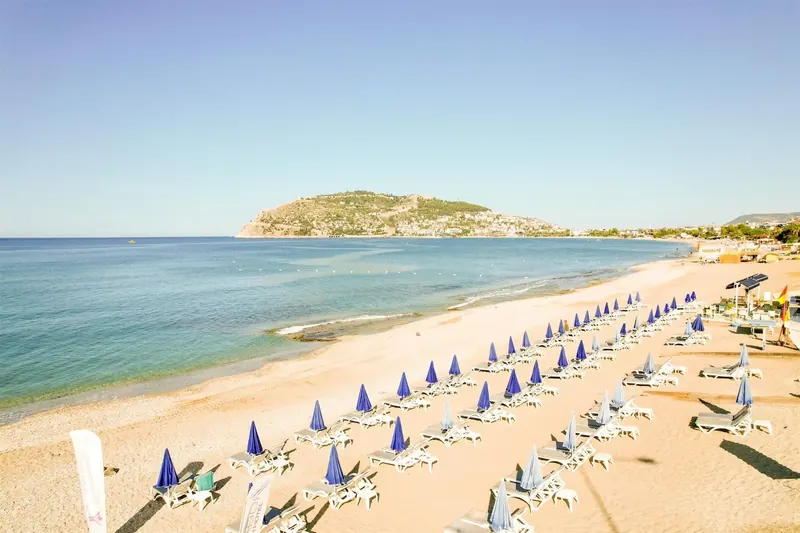 Arsi, Alanya: zdjęcie 6 z 10