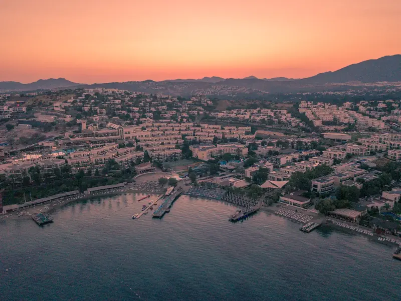 Ayaz Aqua Beach, Bodrum: zdjęcie 6 z 10