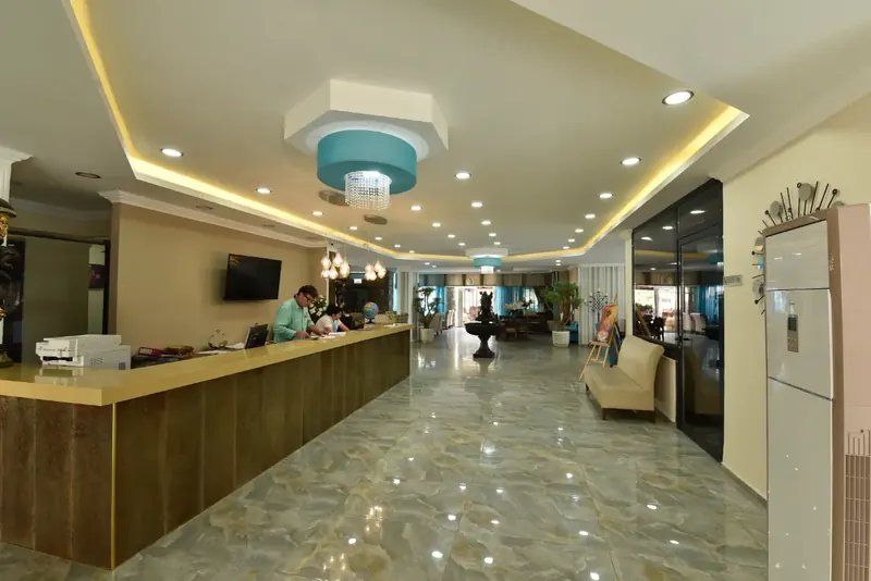 Ayaz Aqua Beach, Bodrum: zdjęcie 8 z 10