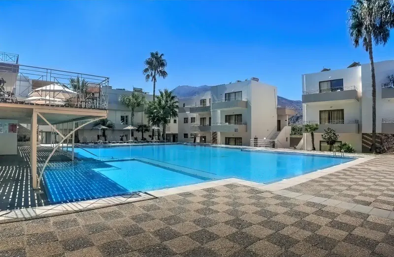 Kavros Garden, Kreta Zachodnia: zdjęcie 2 z 10