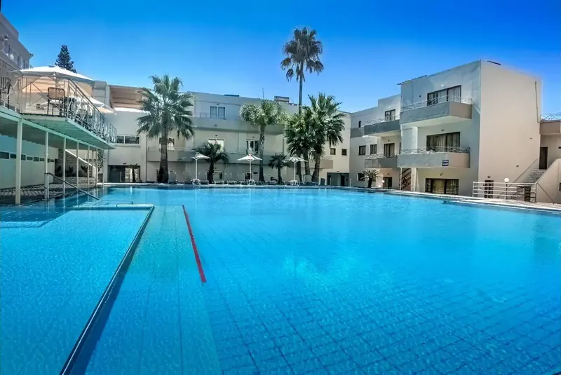 Kavros Garden, Kreta Zachodnia: zdjęcie 3 z 10