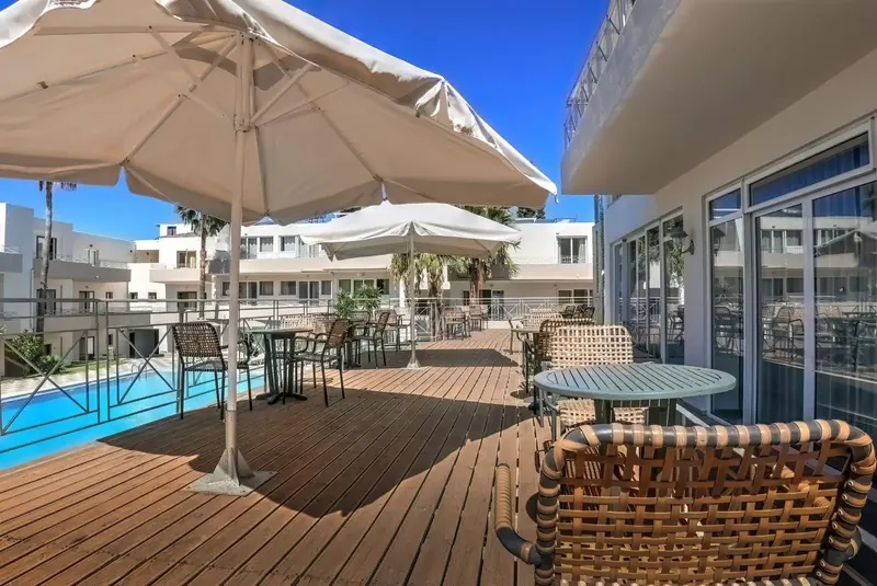 Kavros Garden, Kreta Zachodnia: zdjęcie 4 z 10