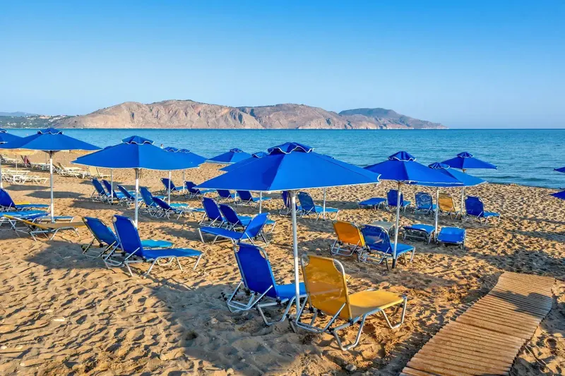 Kavros Garden, Kreta Zachodnia: zdjęcie 5 z 10