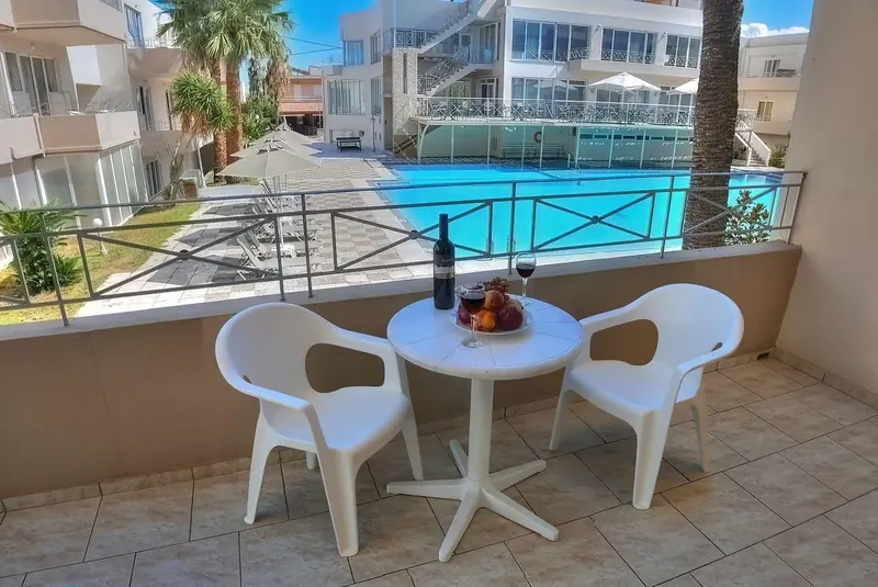 Kavros Garden, Kreta Zachodnia: zdjęcie 6 z 10