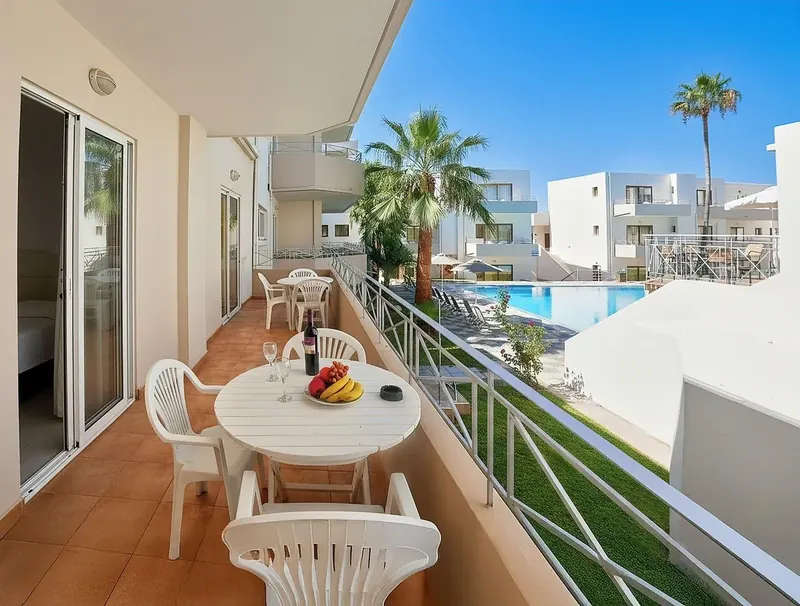 Kavros Garden, Kreta Zachodnia: zdjęcie 7 z 10