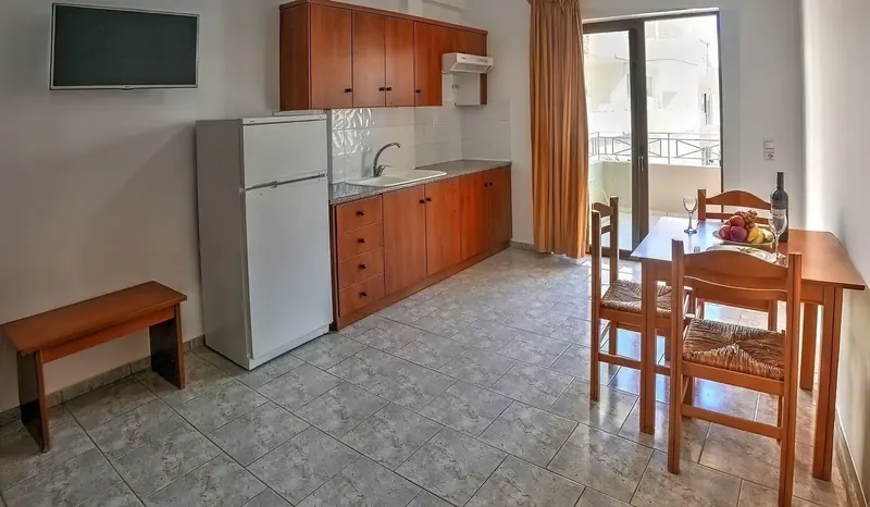 Kavros Garden, Kreta Zachodnia: zdjęcie 8 z 10