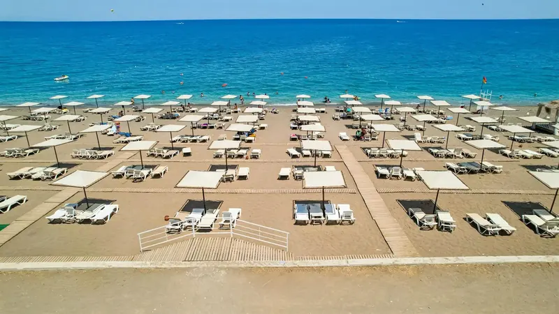 Viking Garden, Kemer: zdjęcie 10 z 10